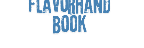 Flavorhandbook