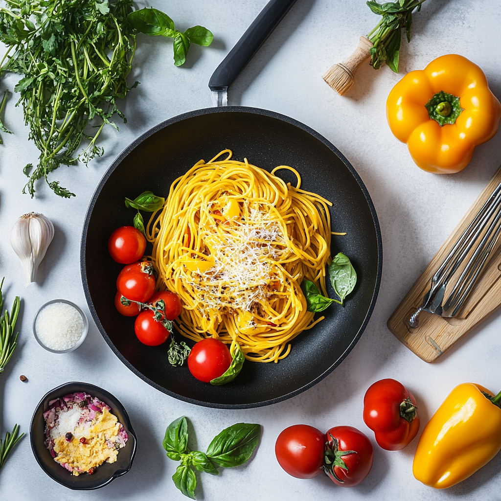 Everyday Simple Recipes