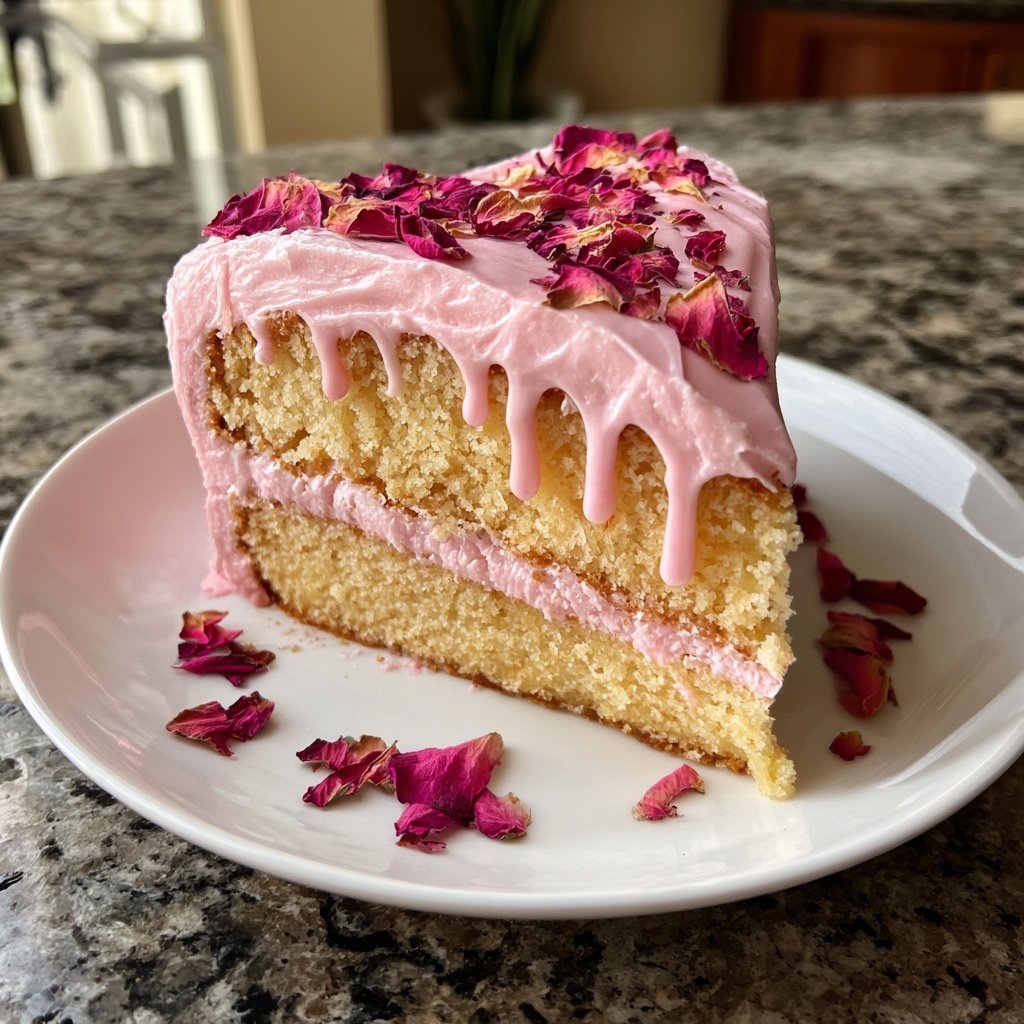 Galentine's Valentine's Day Cake