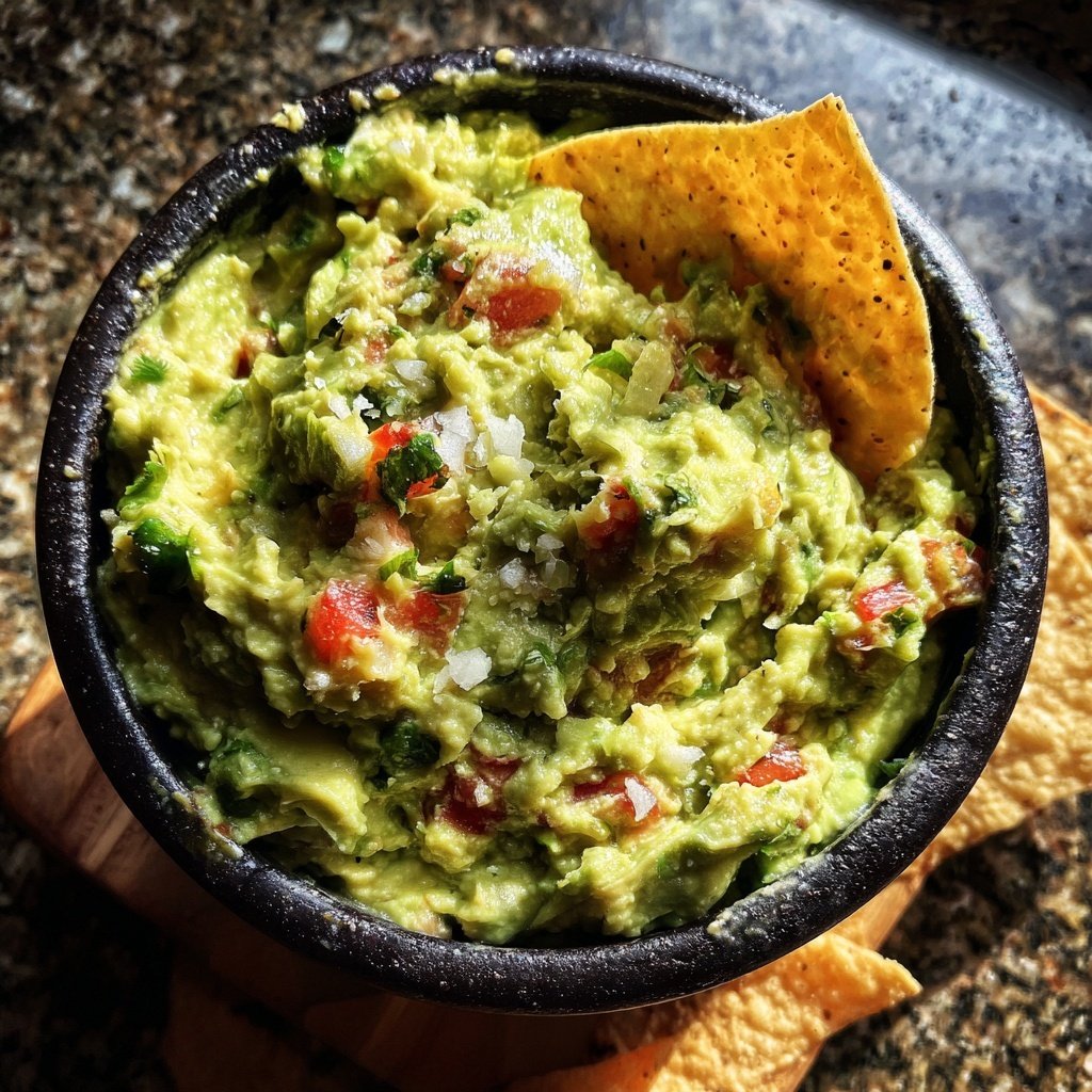 Best Guacamole